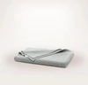 Boll & Branch Organic Ribbed Knit Baby Blanket In Shore [hidden]