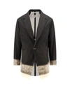 MAISON MARGIELA MAISON MARGIELA BLAZER