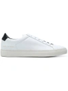 COMMON PROJECTS COMMON PROJECTS ACHILLES RETRO SNEAKERS - WHITE,209712250968