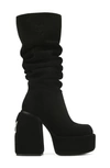 NAKED WOLFE NAKED WOLFE SPACE PLATFORM BOOT