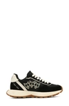 NAKED WOLFE NAKED WOLFE PRIME LEATHER SNEAKER