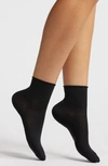 FALKE FALKE COTTON TOUCH SHORT SOCKS