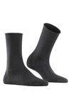 Falke Active Breeze Socks In Black