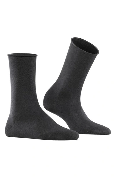 FALKE FALKE ACTIVE BREEZE CREW SOCKS