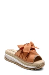 FREE PEOPLE CHAPMIN SPORT PLATFORM SANDAL