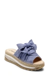 FREE PEOPLE CHAPMIN SPORT PLATFORM SANDAL