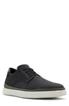 Aldo Grouville Sneaker In Black
