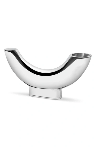 NAMBE NAMBÉ SOLARIUM HALF MOON VASE