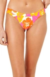 L*space Rocky Classic Bikini Bottoms In Bliss And Blssm
