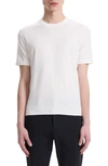 THEORY SARIOR SHORT SLEEVE jumper