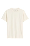 Madewell Garment-dyed Allday Crewneck Pocket Tee In Lighthouse