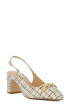 DUNE LONDON DUNE LONDON CHOICED SLINGBACK PUMP