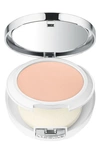 CLINIQUE BEYOND PERFECTING POWDER FOUNDATION + CONCEALER