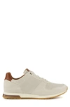 DUNE LONDON TRILOGY SNEAKER