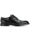 DOLCE & GABBANA MARSALA OXFORD SHOES,A20063AI34512115798