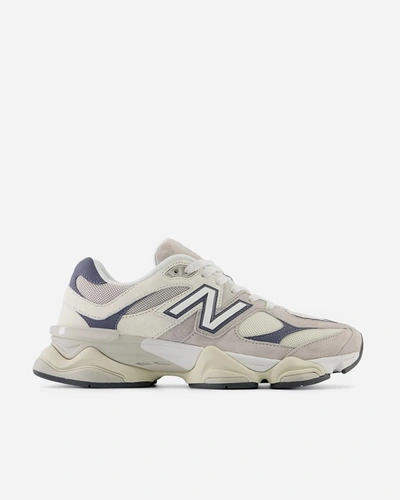 New Balance 9060eeb In Grey