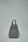 Loewe Compact Leather Hammock Bag