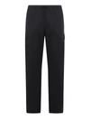 MONCLER GENIUS SPORTS TROUSERS WITH LOGO