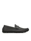 DIOR ODEON LOAFER GRAINED CALF