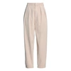 Brunello Cucinelli Denim Jeans In Beige