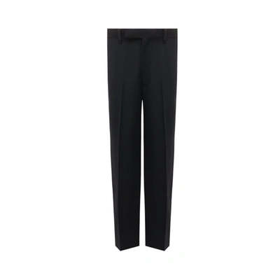 PRADA PRADA WOOL PANTS