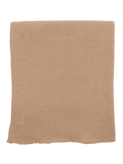 Kangra Cashmere Stola In Beige