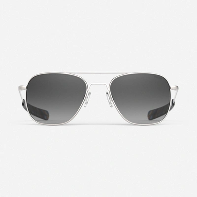 Randolph Engineering Aviator In Silver