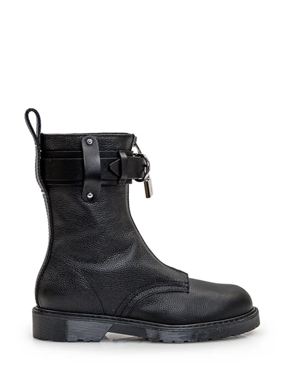 JW ANDERSON J.W. ANDERSON PUNK BOOT