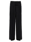 Dsquared2 Dsquared Pantalone In Black