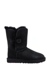 Ugg Bailey Button 2 Boots Wmns "black" In Black