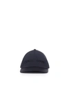 CANADA GOOSE CANADA GOOSE TECHNICAL HAT WITH LETTERING LOGO