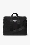 DSQUARED2 DSQUARED2 DUFFEL BAG WITH LOGO