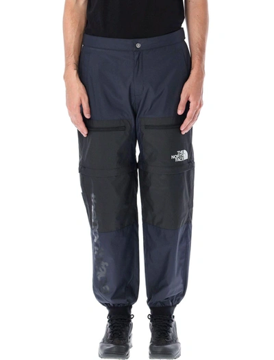 The North Face Nse Conv Cargo Trouser In Blue