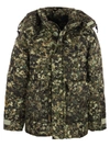 THE NORTH FACE THE NORTH FACE PARKA 73