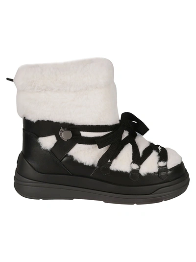 Moncler Insolux Boots In Default Title