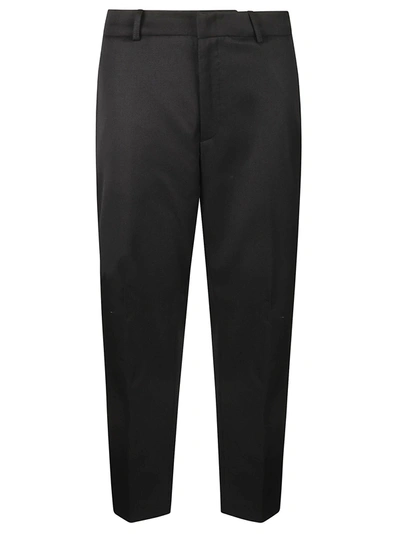 Moncler Concealed Trousers In Default Title