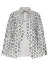 Jacquemus Camicia In Multicolor