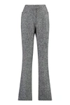 TOM FORD TOM FORD TWEED TROUSERS