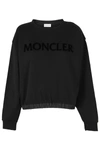 MONCLER MONCLER SWEATSHIRT