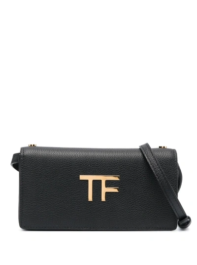 Tom Ford Bags In Nero