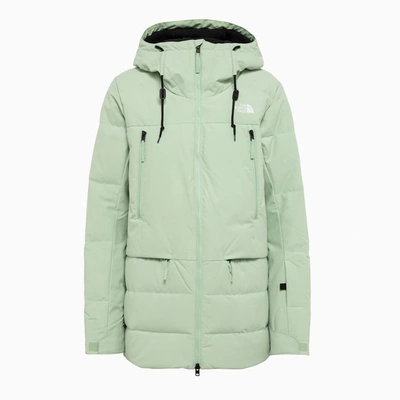 The North Face Pallie Down Jacket In Opl1