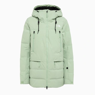 Pallie down hot sale jacket