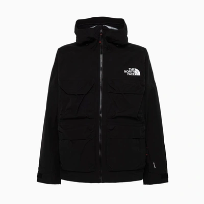The North Face Dragline Jacket In Tnf Black