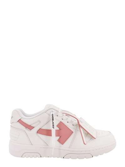 Off-white Out Of Office Trainers