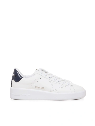 GOLDEN GOOSE GOLDEN GOOSE PURE STAR SNEAKERS