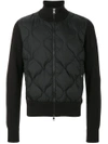 MONCLER CARDIGAN JACKET,94111009755112252862