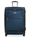TUMI SHORT TRIP CARRY-ON LUGGAGE