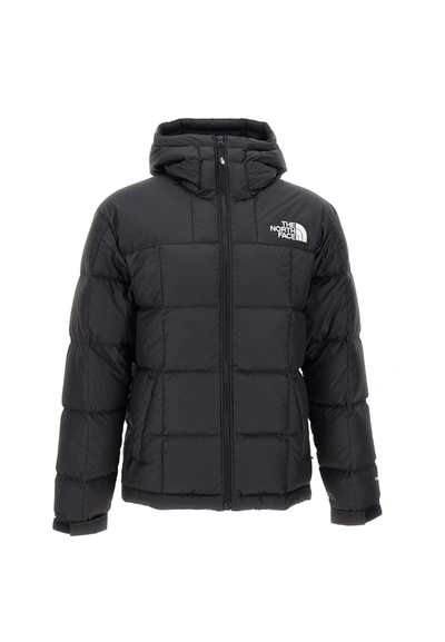 The North Face 1996 Retro Nuptse Jacket In Black