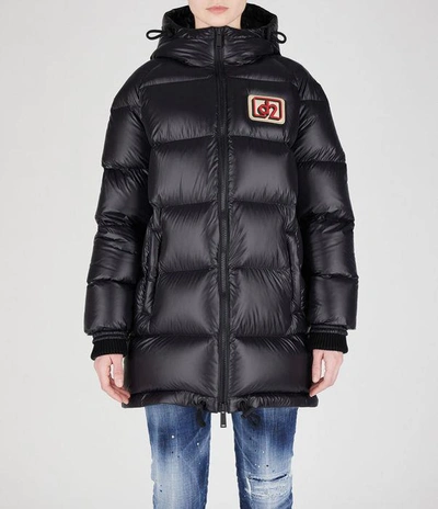 Dsquared2 Sportsjackets In Black