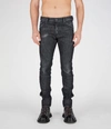 Dsquared2 5 Pockets In Black